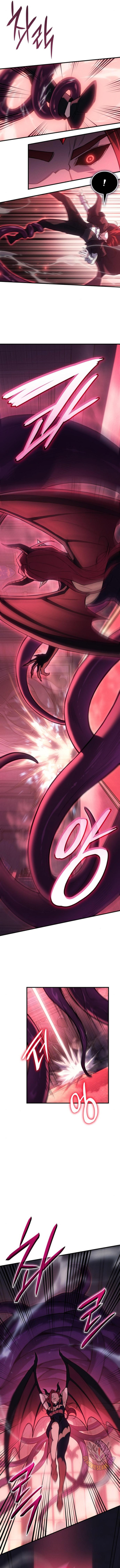 Regressing with the Kings Power Chapter 87 8